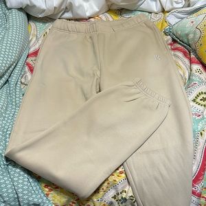 Buffbunny untamed joggers